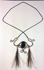 Medallion of the seer